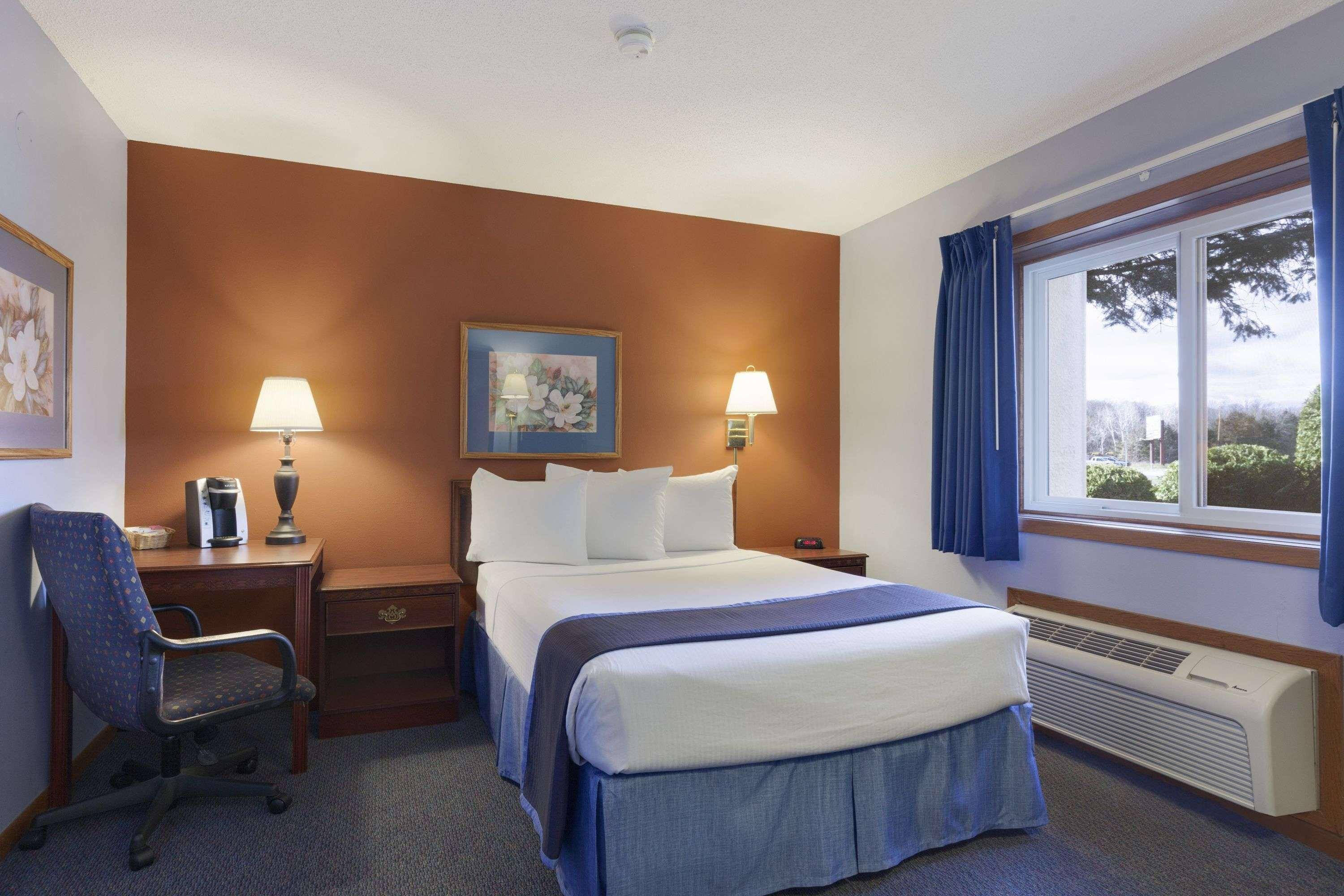 Travelodge By Wyndham Of St Cloud Hotel 2*