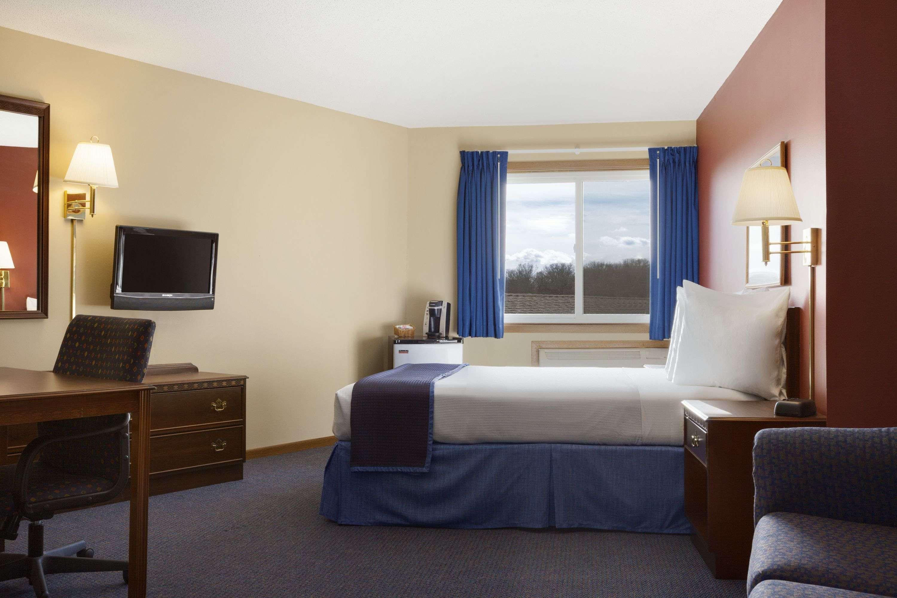 Travelodge By Wyndham Of St Cloud Hotel 2*