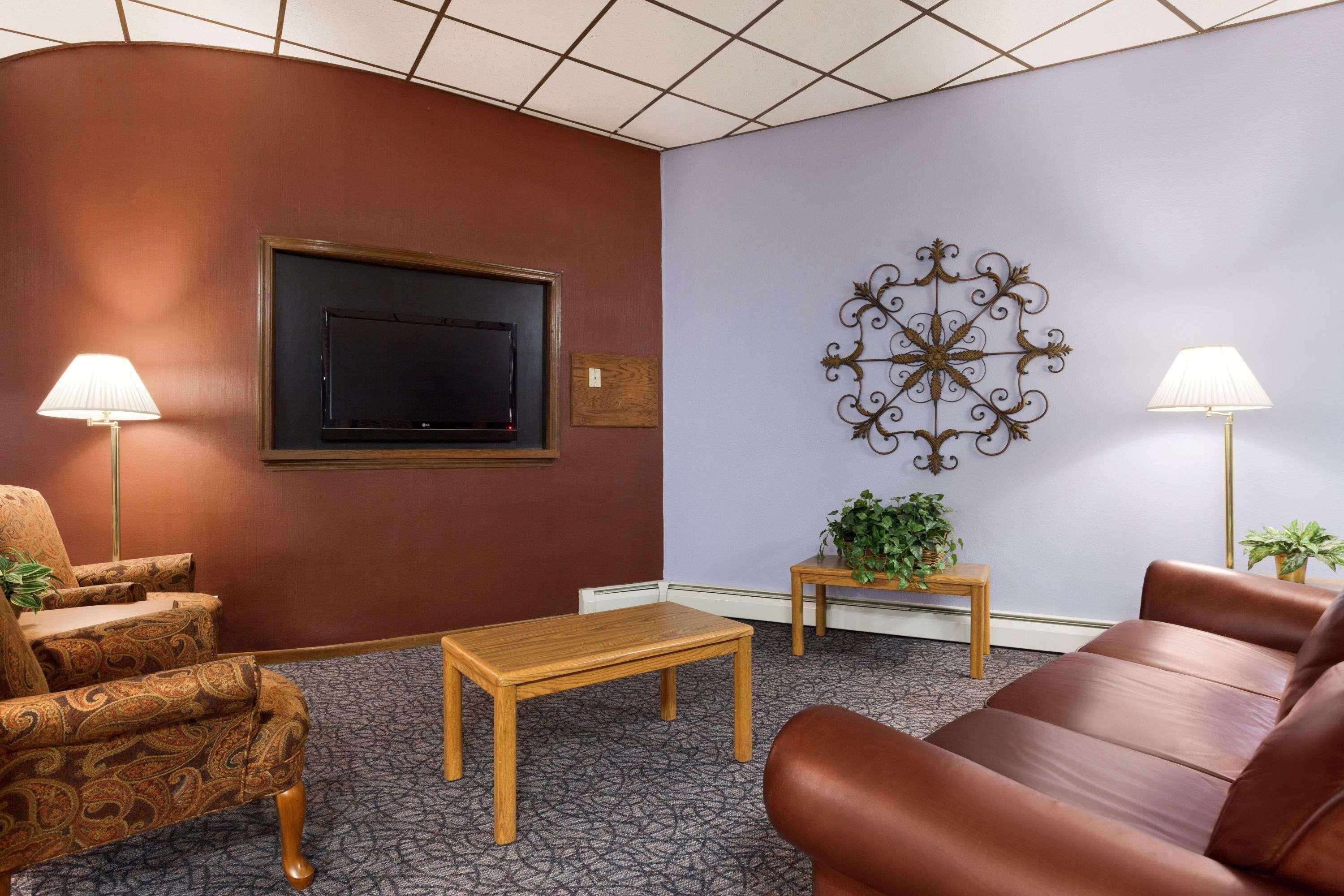 Hotel Travelodge By Wyndham Of St Cloud 2*