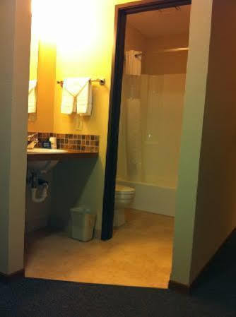 Travelodge By Wyndham Of St Cloud Hotel Saint Cloud