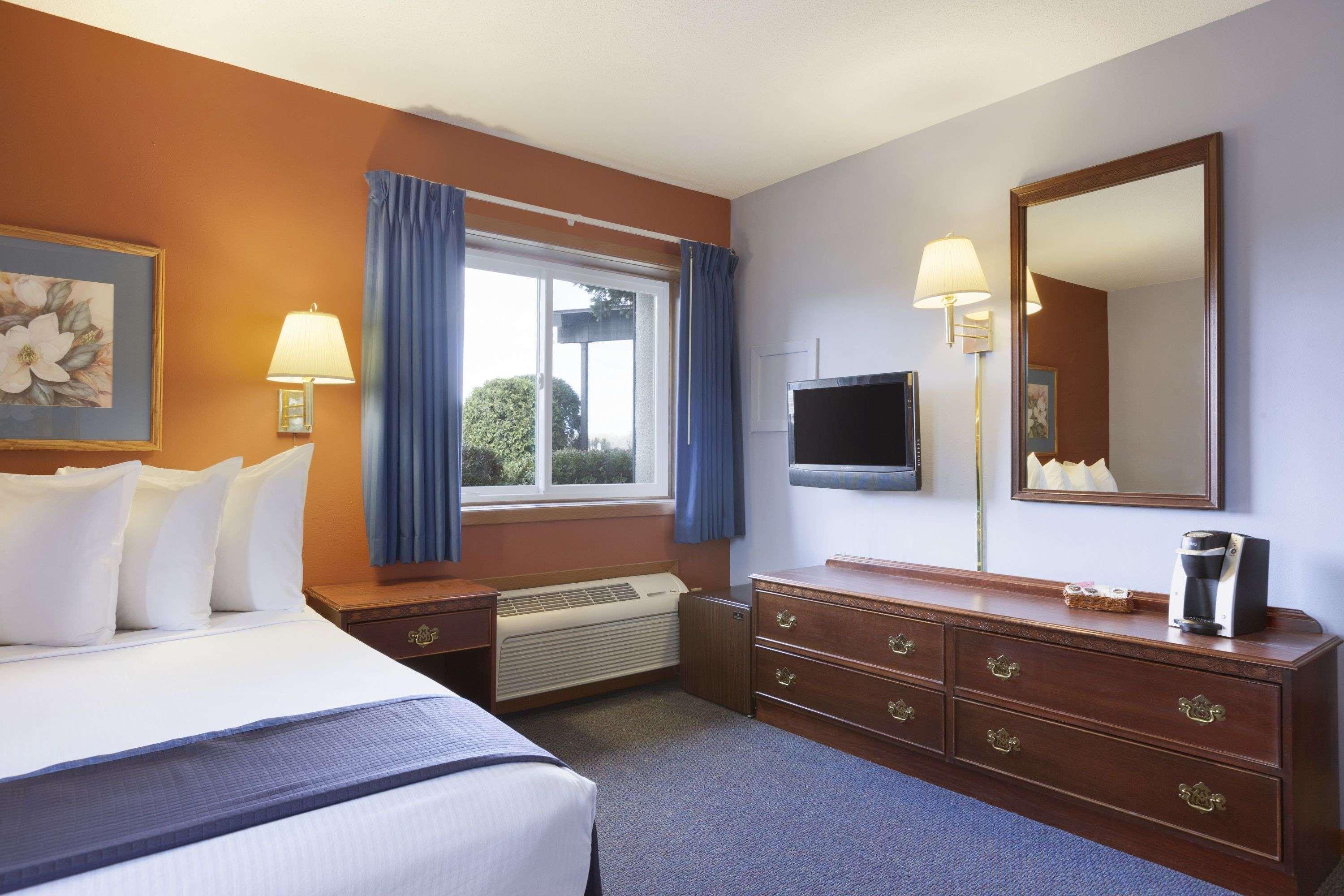 Travelodge By Wyndham Of St Cloud 2*