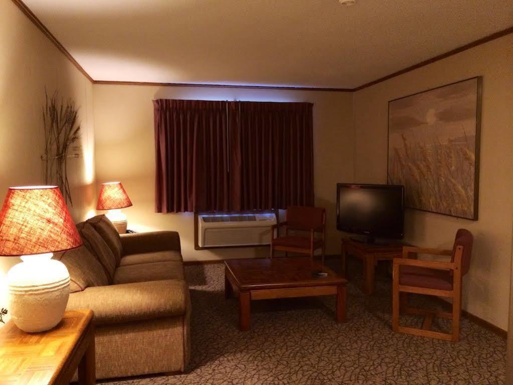 Travelodge By Wyndham Of St Cloud 2*